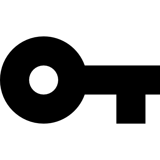 key