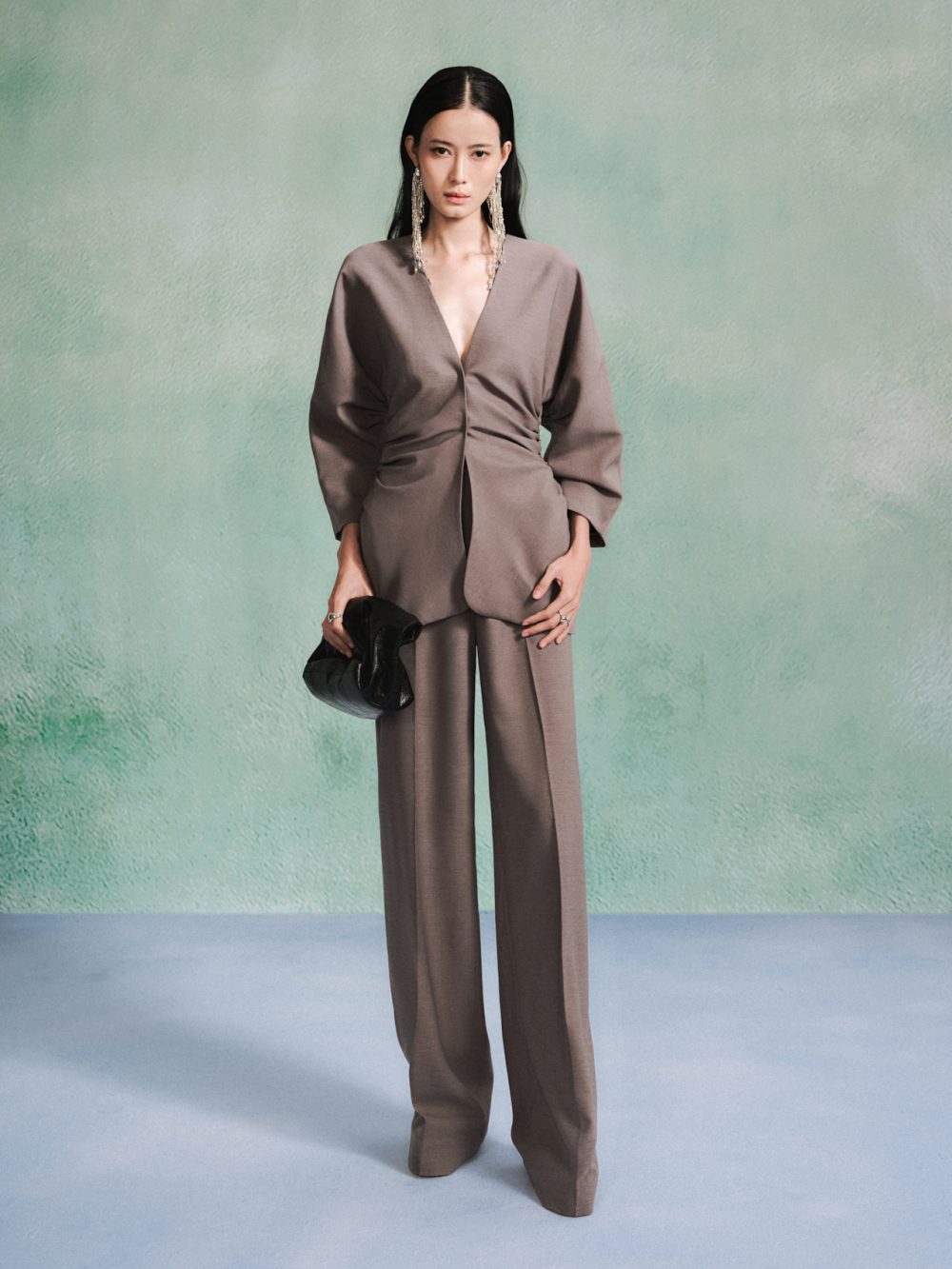 Loosefit Trousers