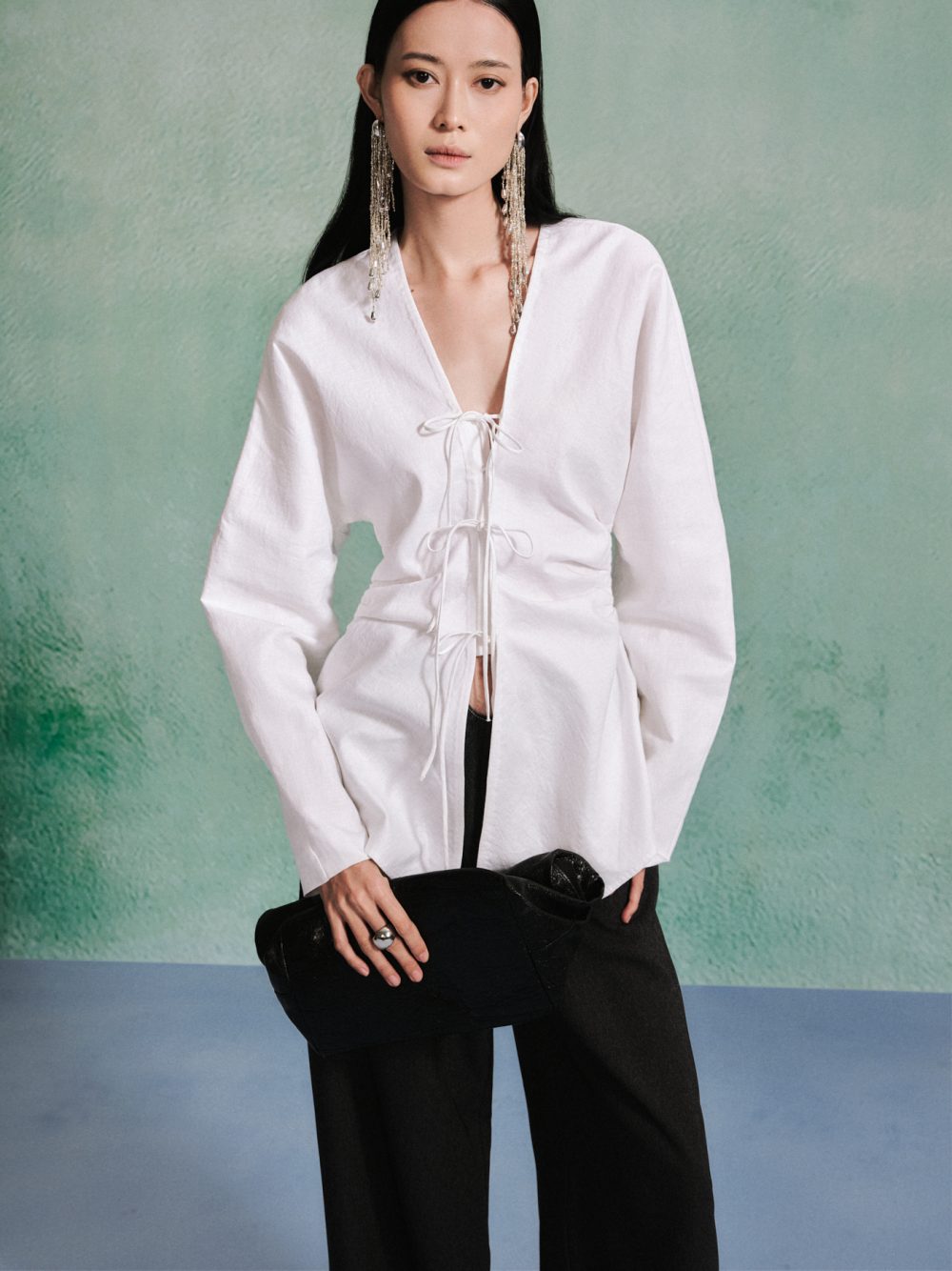 Hourglass Longsleeves
